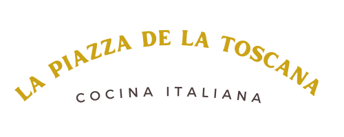 La piazza de la toscana